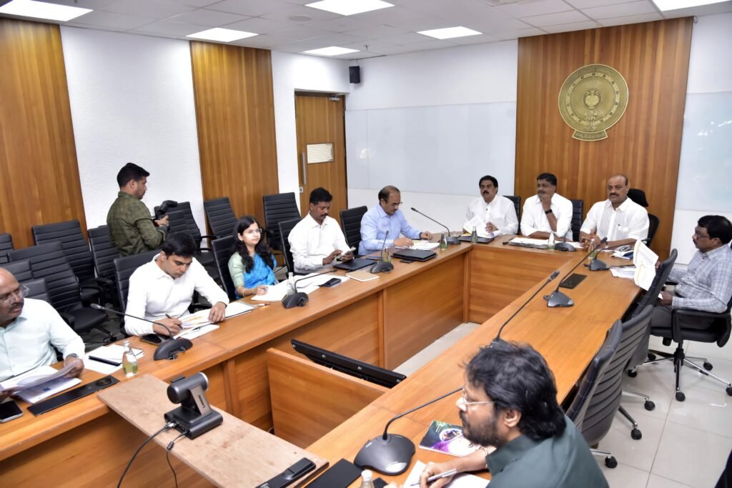 ధరల నియంత్రణపై కూటమి దృష్టి