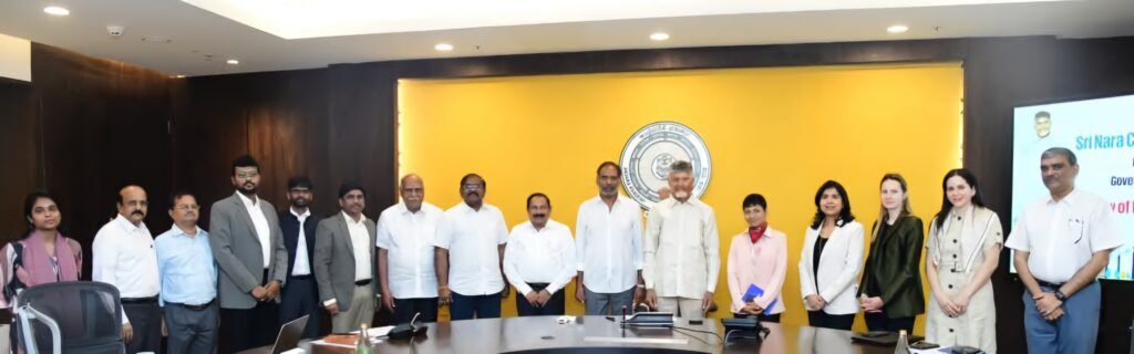 ఏపీలో గ్రీన్ ఎనర్జీ కారిడార్‌కు రూ.22 వేల కోట్లు