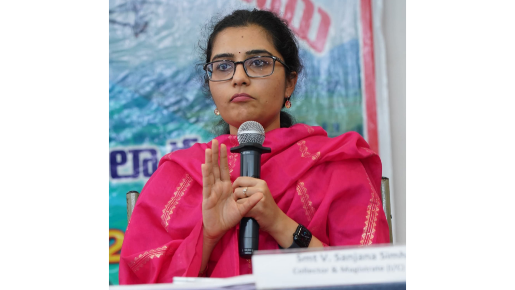రీసర్వేలో అక్రమాలు