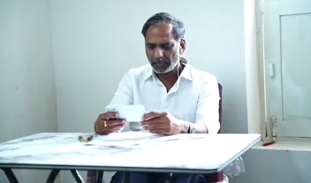 విద్యుత్ అంతరాయాలపై మంత్రి గొట్టిపాటి సమీక్ష